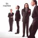 Omslagsbilde:Tin machine