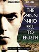 Omslagsbilde:The man who fell to earth