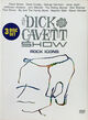 Omslagsbilde:The Dick Cavett show : rock ikons