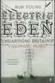 Cover photo:Electric Eden : Unearthing Britain's visionary music