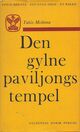 Omslagsbilde:Den gylne paviljongs tempel