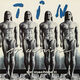 Omslagsbilde:Tin machine II