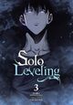 Omslagsbilde:Solo leveling . 3