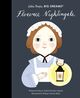 Omslagsbilde:Florence Nightingale