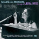 Omslagsbilde:Sassafras &amp; Moonshine the songs of Laura Nyro