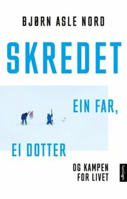 forsidebilde - trykk for å vise stor versjon