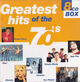 Omslagsbilde:Greatest Hits Of The 70's