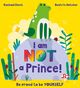 Omslagsbilde:I am not a prince