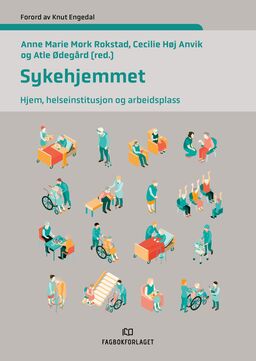 forsidebilde - trykk for å vise stor versjon