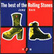 Omslagsbilde:Jump back : the best of the Rolling Stones