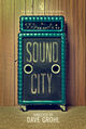 Omslagsbilde:Sound City