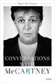 Omslagsbilde:Conversations with McCartney