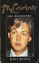 Omslagsbilde:McCartney : the biography