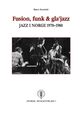Cover photo:Fusion, funk &amp; gla'jazz : jazz i Norge 1970-1980