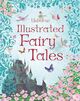 Omslagsbilde:Usborne illustrated fairy tales