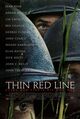 Omslagsbilde:The thin red line
