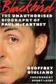 Omslagsbilde:Blackbird : the unauthorised biography of Paul McCartney