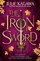 Cover photo:The iron sword
