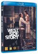 Omslagsbilde:West side story