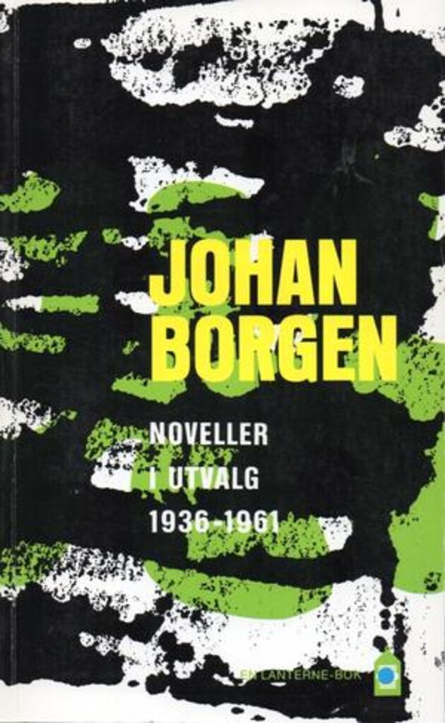 Noveller i utvalg : 1936-1961