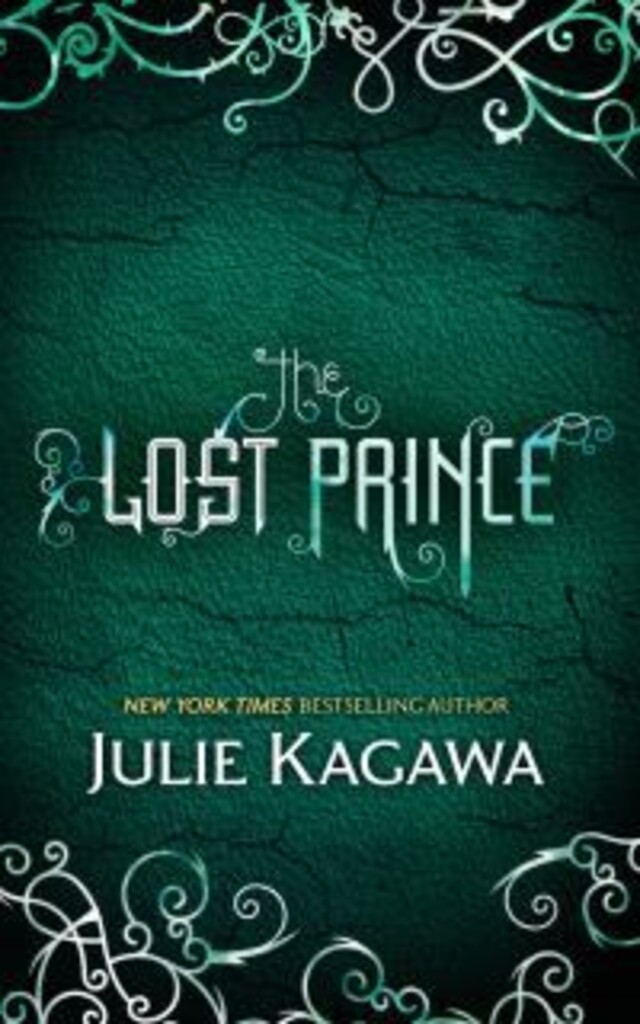 The lost prince