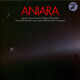 Omslagsbilde:Aniara : space opera