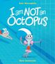 Omslagsbilde:I am not an octopus