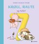 Cover photo:Krøll, Raute og tallet 7