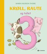 "Krøll, Raute og tallet 3"