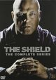 Omslagsbilde:The Shield : the complete series collection