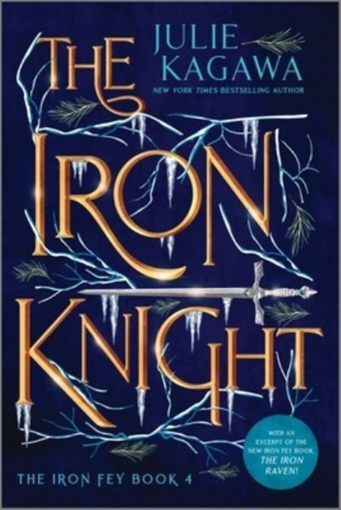 The iron knight