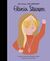 Omslagsbilde:Gloria Steinem