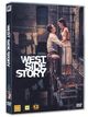 Omslagsbilde:West side story