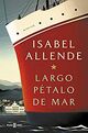 Omslagsbilde:Largo pétalo de mar