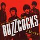 Omslagsbilde:Ever Fall in Love : Buzzcocks finest