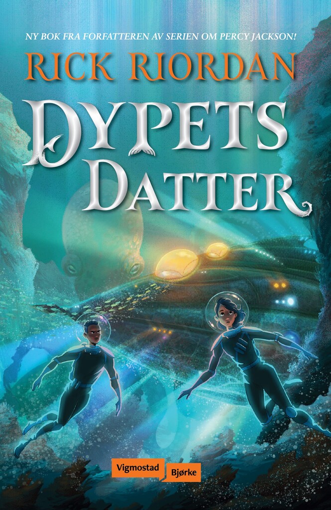 Dypets datter