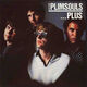 Omslagsbilde:The Plimsouls...Plus