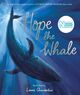 Cover photo:Hope the whale