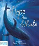 "Hope the whale"