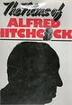 Omslagsbilde:The films of Alfred Hitchcock