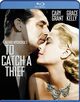 Omslagsbilde:To catch a thief
