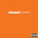 Omslagsbilde:Channel Orange