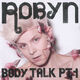 Omslagsbilde:Body talk pt. 1