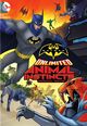 Omslagsbilde:Batman unlimited : animal instincts