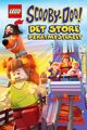 Omslagsbilde:LEGO Scooby-Doo! : det store piratmysteriet