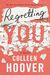 Omslagsbilde:Regretting you