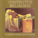 Omslagsbilde:Constructive Melancholy (30 Years Of Pearls Before Swine)