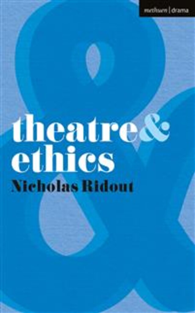 Theatre & ethics