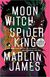Omslagsbilde:Moon witch, spider king