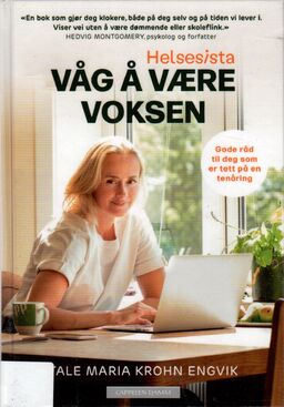 forsidebilde - trykk for å vise stor versjon